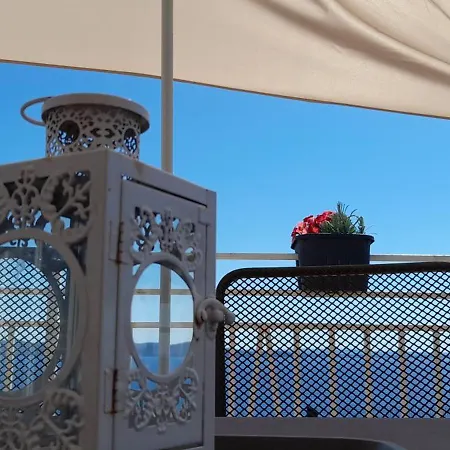 Marileo Appartement *