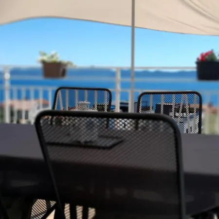 Marileo Appartement Kožino