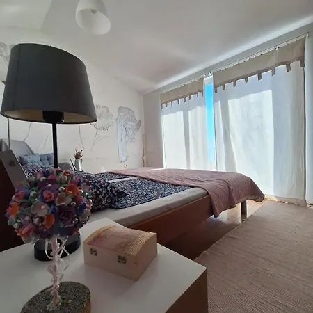 Marileo Appartement