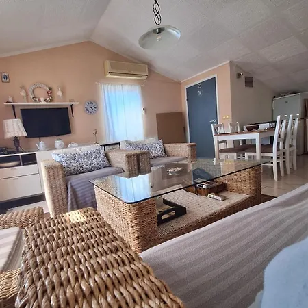Appartement Marileo