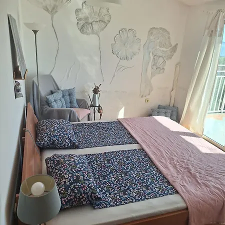 Appartement Marileo *