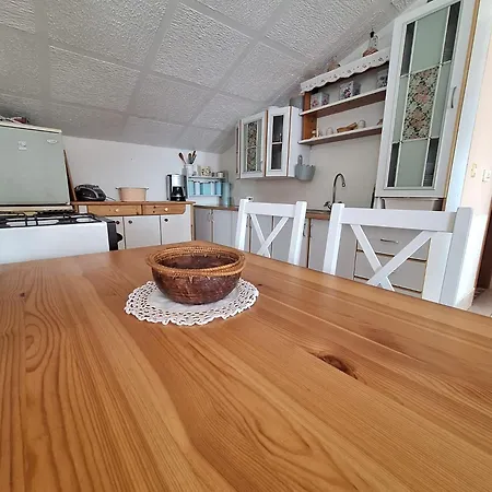 Appartement Marileo Kožino