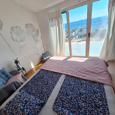 Appartement Marileo